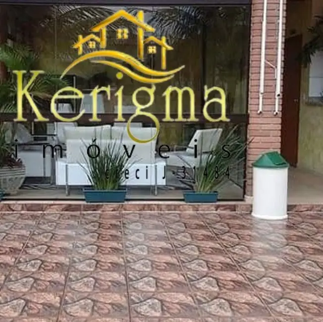 Foto 7 de Chácara à venda, 345m2 em Salto - SP