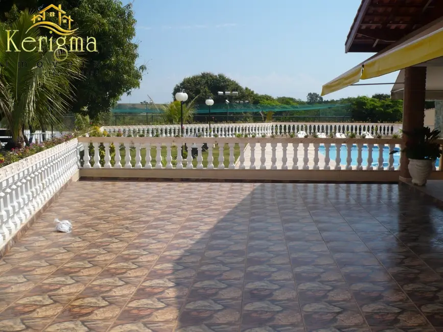 Foto 17 de Chácara à venda, 345m2 em Salto - SP