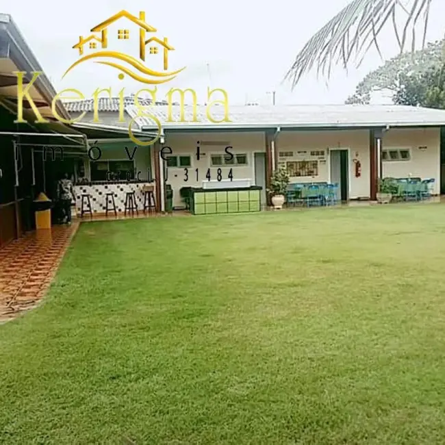 Foto 6 de Chácara à venda, 345m2 em Salto - SP