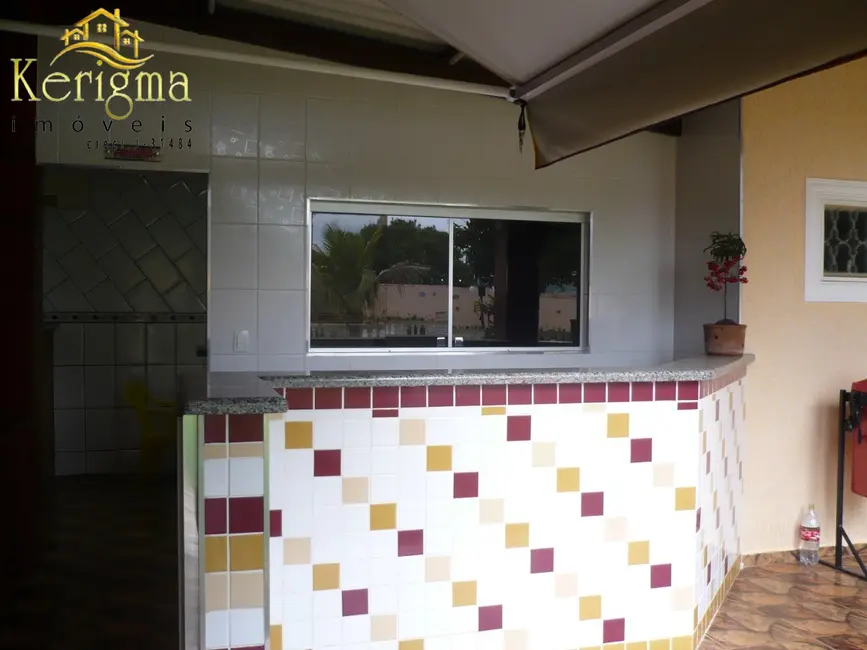 Foto 31 de Chácara à venda, 345m2 em Salto - SP