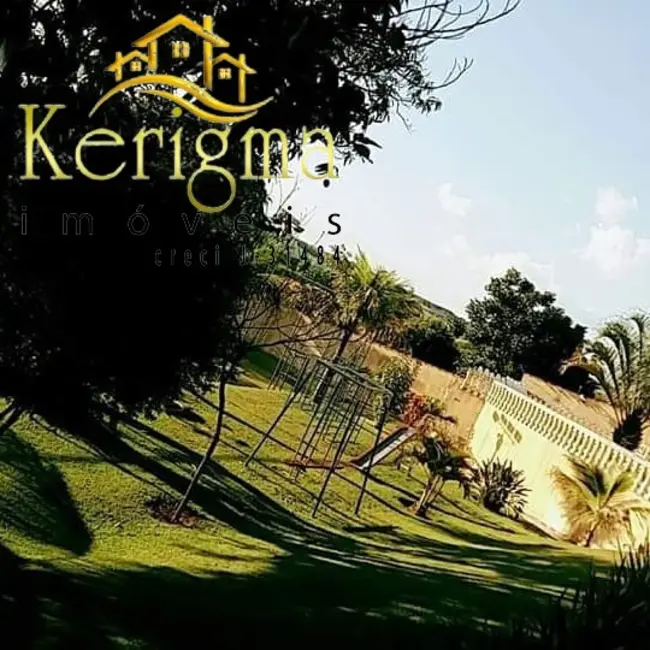 Foto 5 de Chácara à venda, 345m2 em Salto - SP