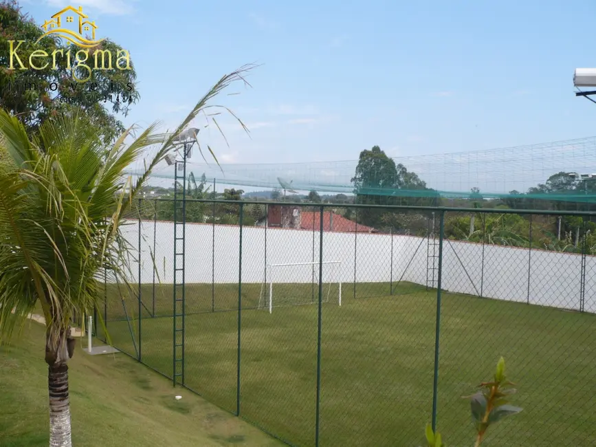 Foto 36 de Chácara à venda, 345m2 em Salto - SP