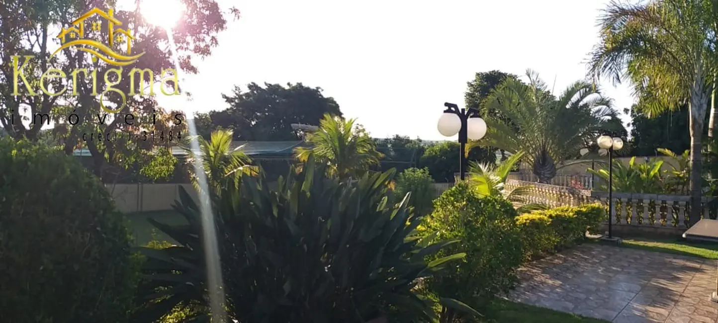 Foto 11 de Chácara à venda, 345m2 em Salto - SP