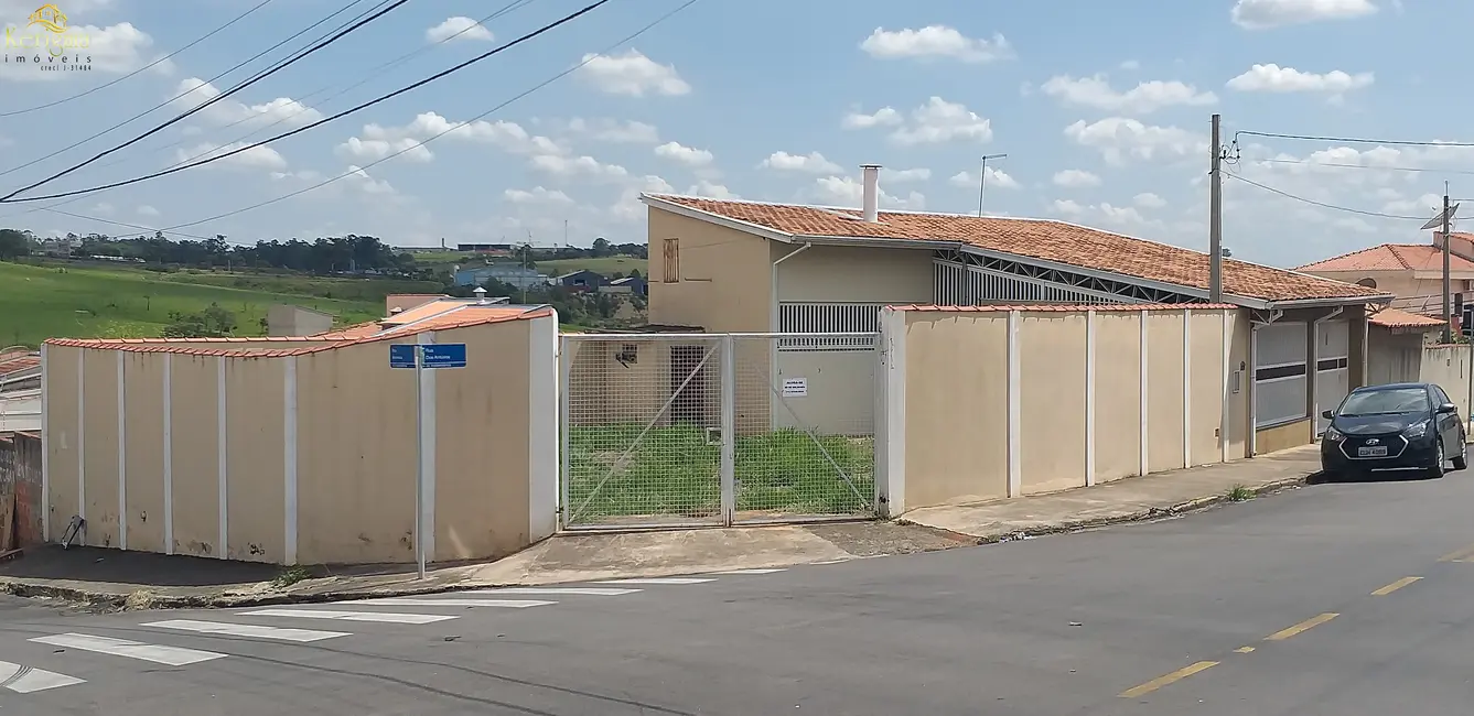 Foto 6 de Sala Comercial à venda, 80m2 em Jardim Independência, Salto - SP