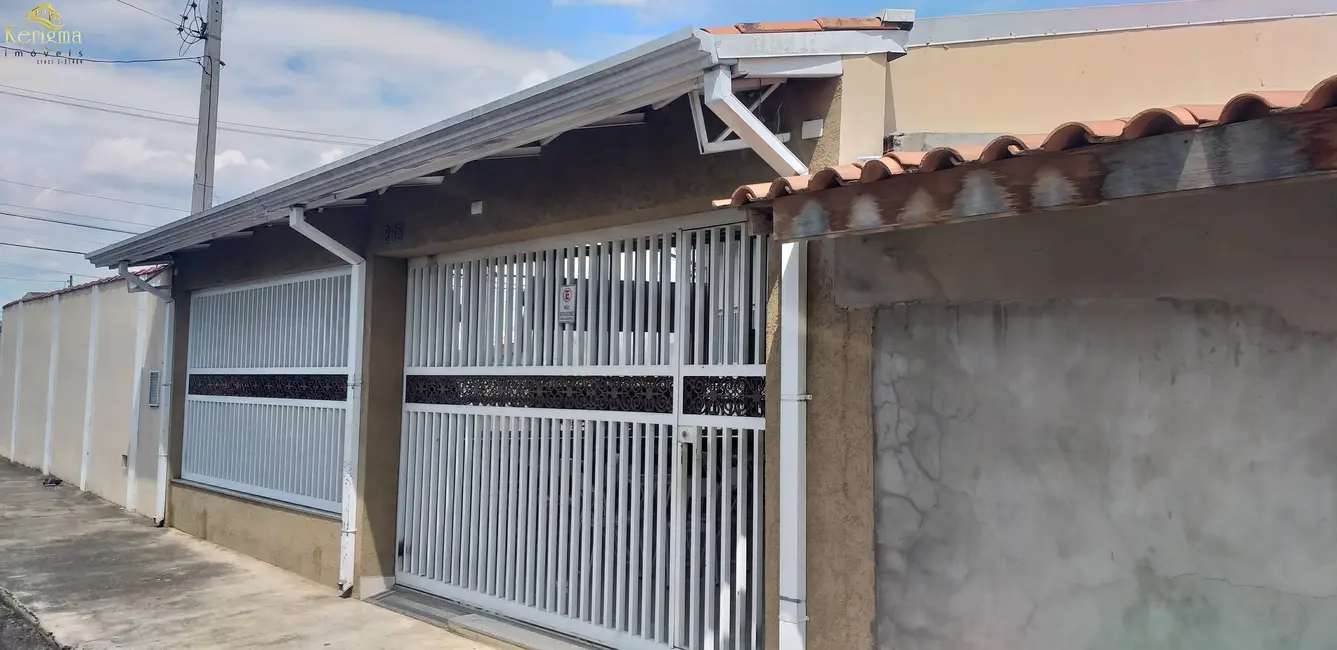 Foto 1 de Sala Comercial à venda, 80m2 em Jardim Independência, Salto - SP