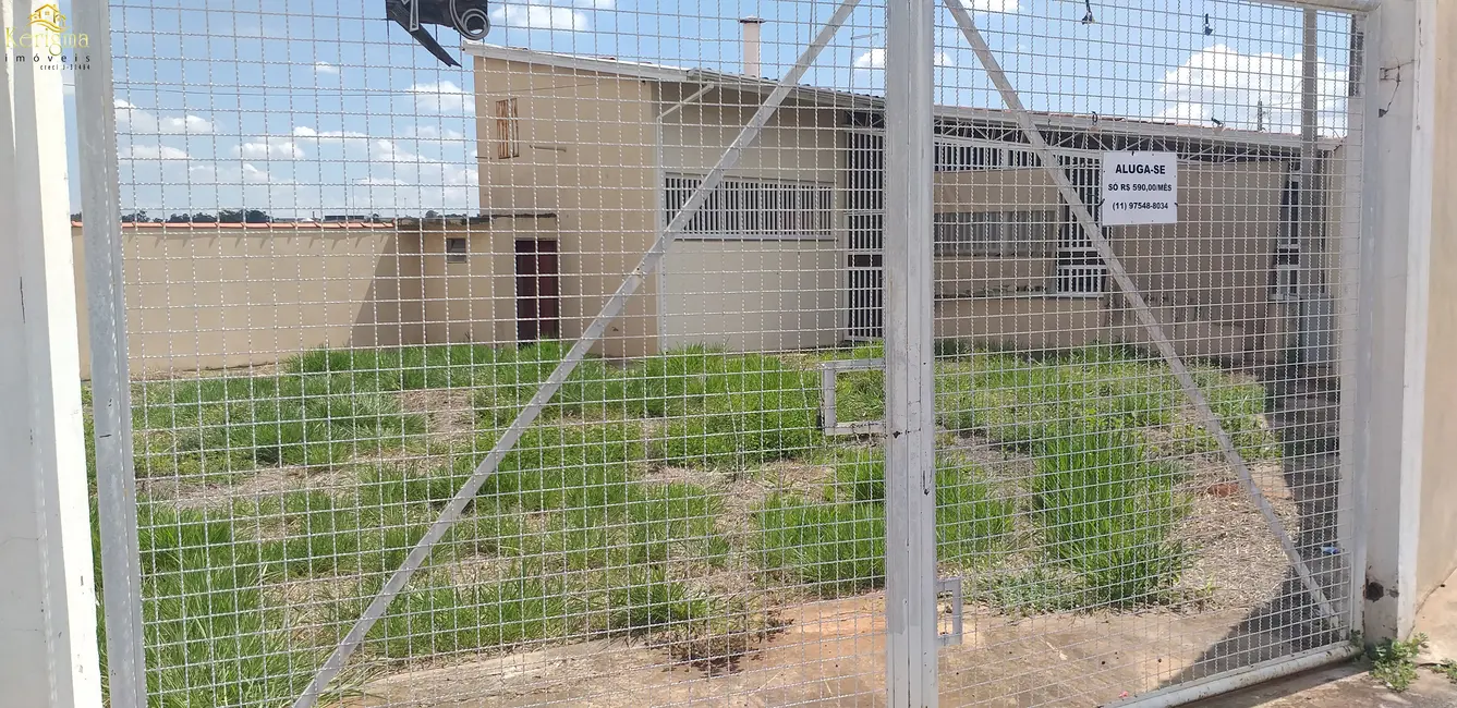 Foto 5 de Sala Comercial à venda, 80m2 em Jardim Independência, Salto - SP