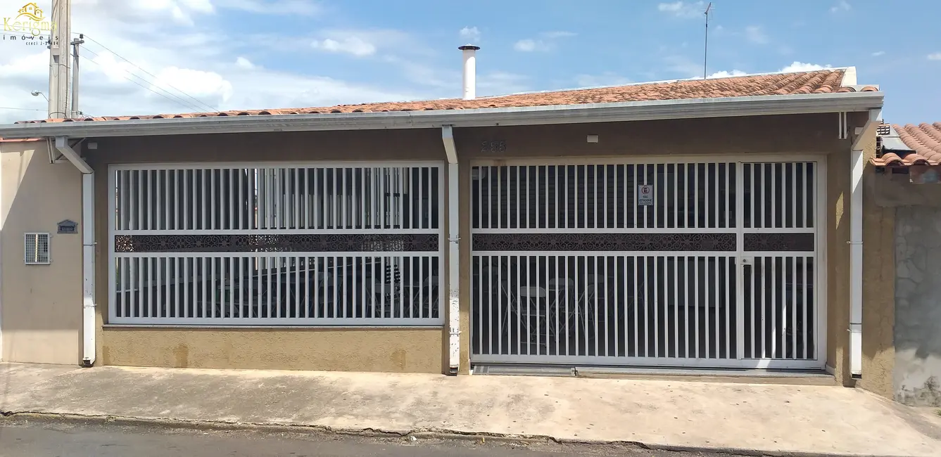 Foto 2 de Sala Comercial à venda, 80m2 em Jardim Independência, Salto - SP