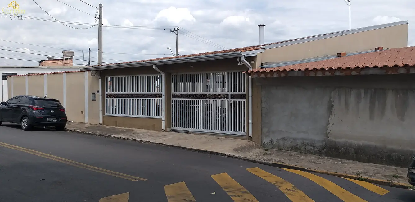 Foto 7 de Sala Comercial à venda, 80m2 em Jardim Independência, Salto - SP