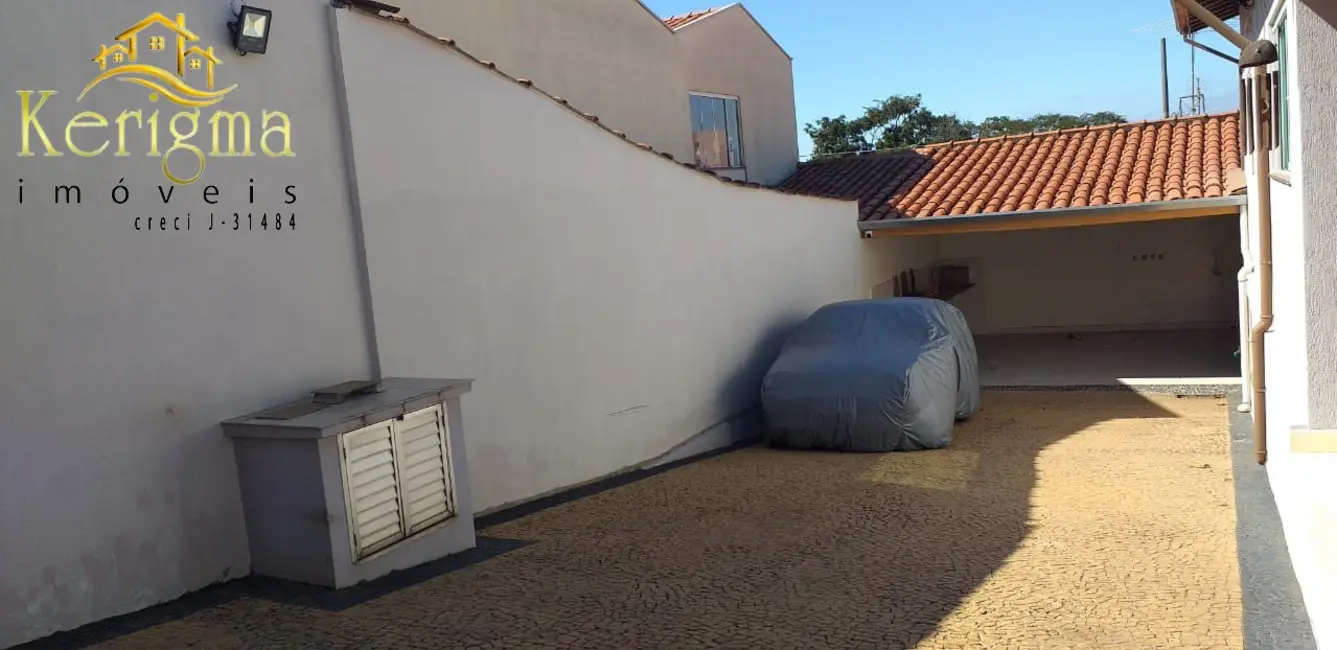 Foto 8 de Casa com 4 quartos à venda, 373m2 em Jardim Bandeirantes, Salto - SP