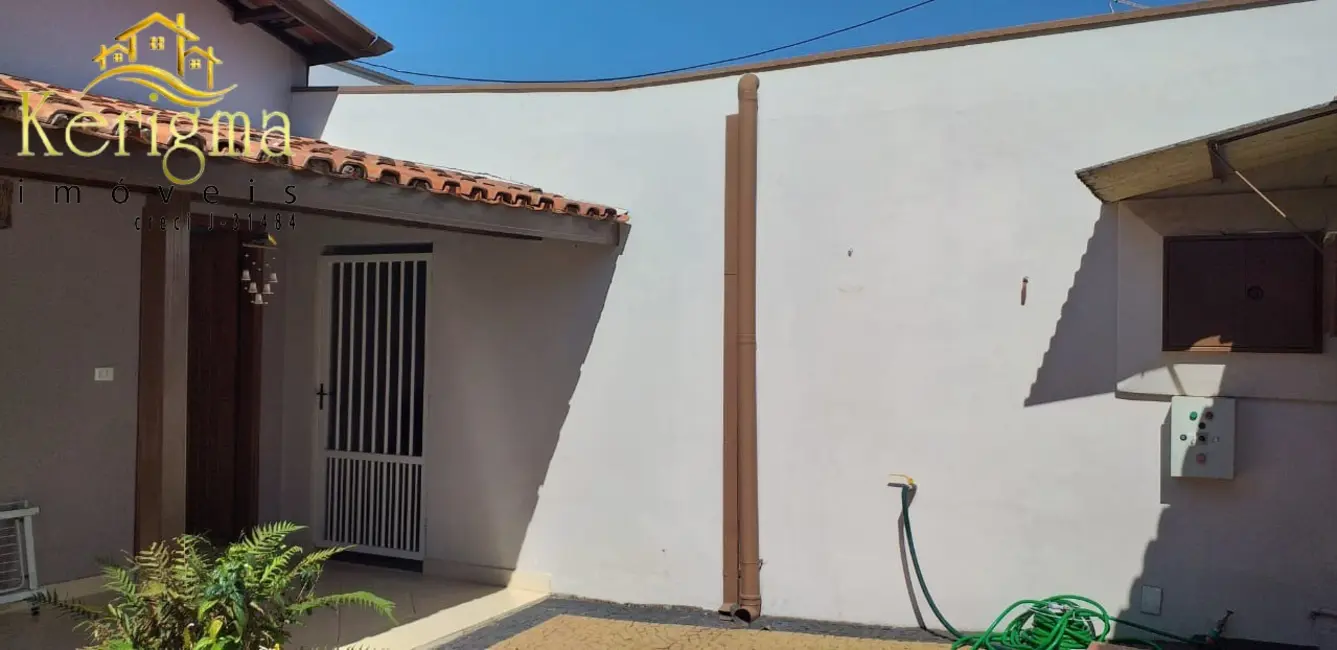 Foto 9 de Casa com 4 quartos à venda, 373m2 em Jardim Bandeirantes, Salto - SP