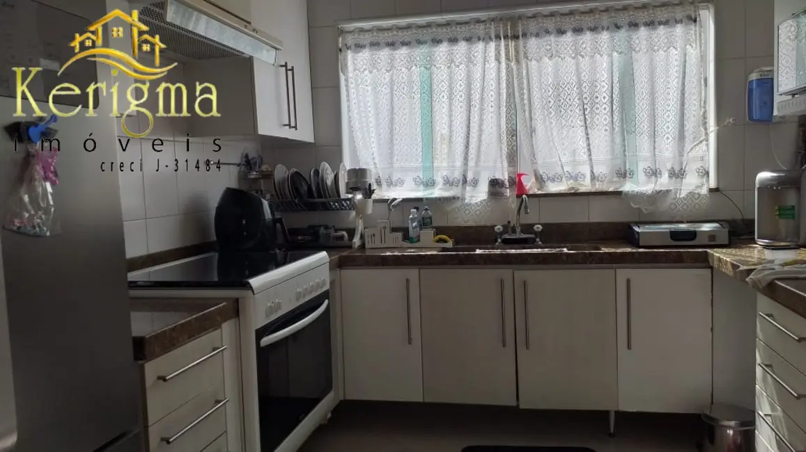 Foto 4 de Casa com 4 quartos à venda, 373m2 em Jardim Bandeirantes, Salto - SP