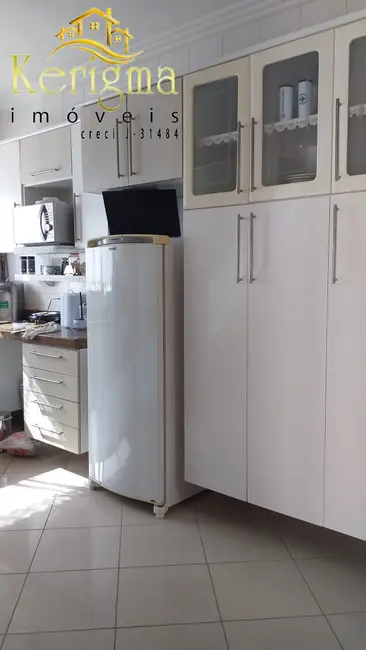 Foto 7 de Casa com 4 quartos à venda, 373m2 em Jardim Bandeirantes, Salto - SP