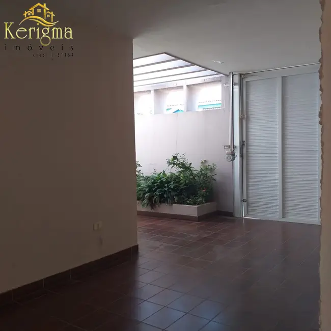 Foto 3 de Casa com 4 quartos à venda, 373m2 em Jardim Bandeirantes, Salto - SP