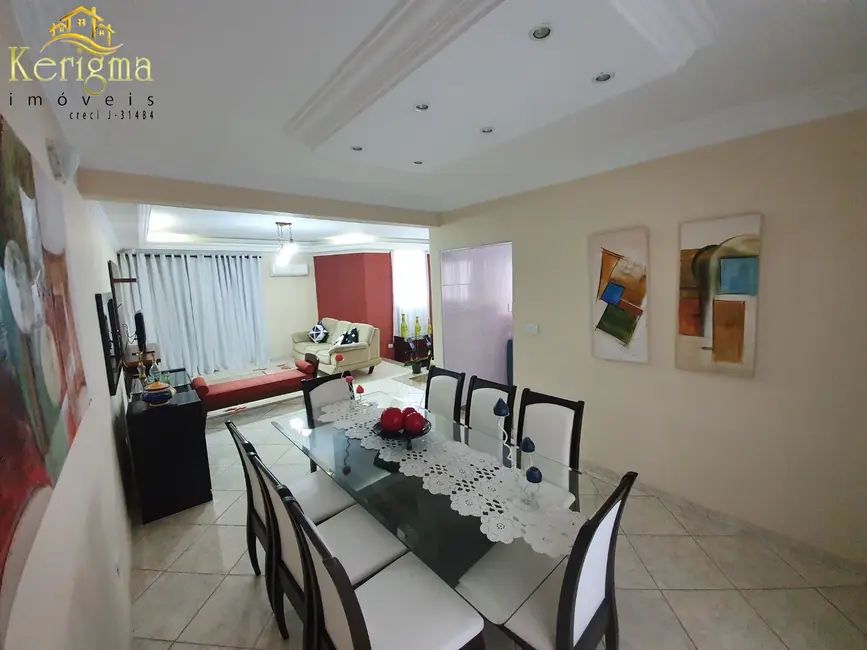 Foto 5 de Casa com 3 quartos à venda, 294m2 em Jardim Celani, Salto - SP