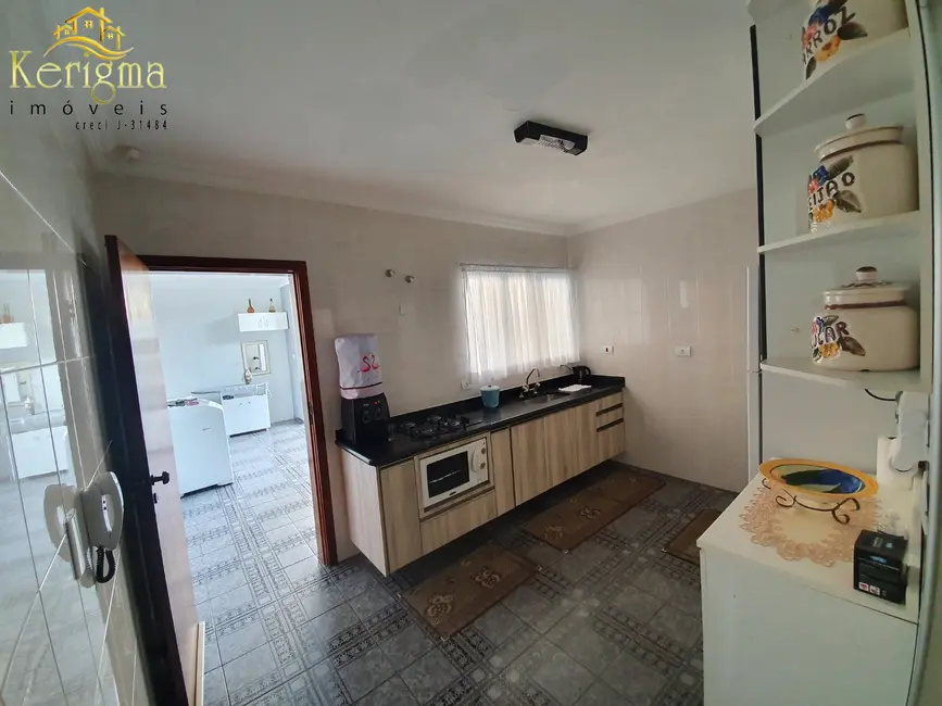 Foto 6 de Casa com 3 quartos à venda, 294m2 em Jardim Celani, Salto - SP
