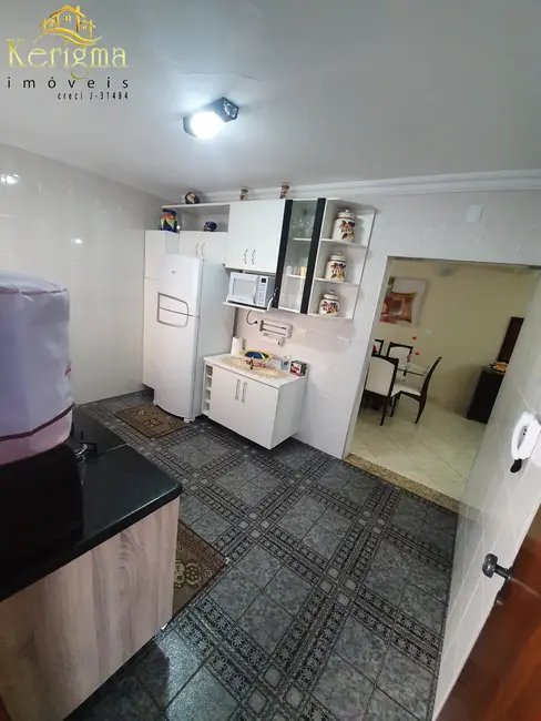 Foto 7 de Casa com 3 quartos à venda, 294m2 em Jardim Celani, Salto - SP