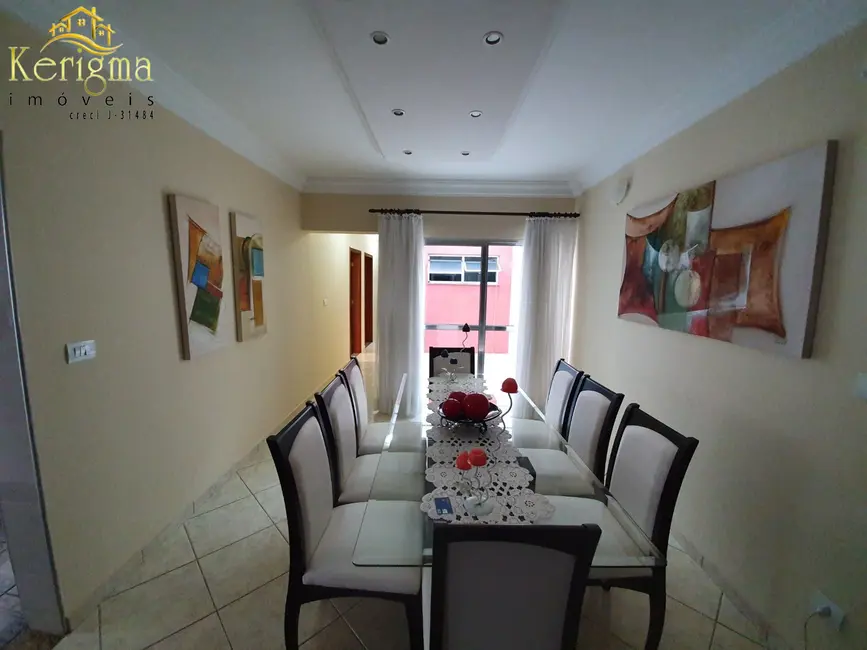 Foto 8 de Casa com 3 quartos à venda, 294m2 em Jardim Celani, Salto - SP
