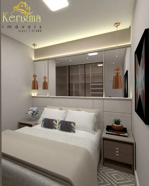 Foto 4 de Casa de Condomínio com 3 quartos à venda, 73m2 em Vila Nova, Salto - SP