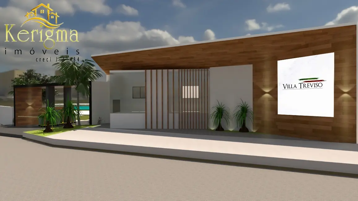 Foto 1 de Casa de Condomínio com 3 quartos à venda, 73m2 em Vila Nova, Salto - SP