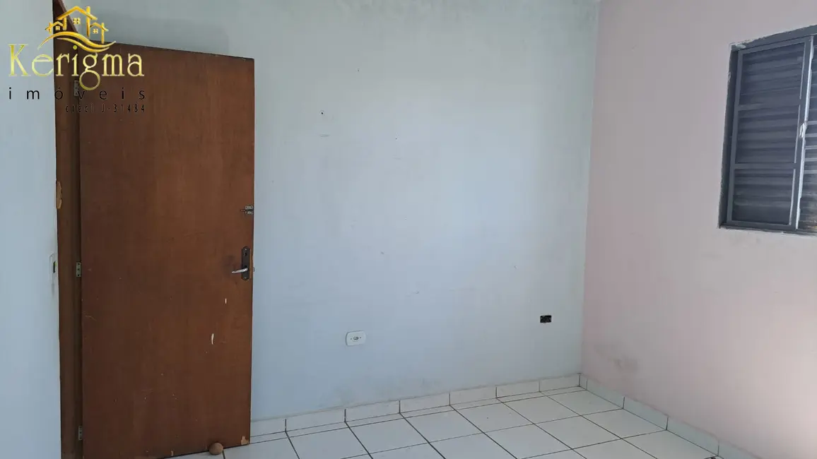 Foto 13 de Casa à venda, 126m2 em Parque Residencial Rondon, Salto - SP