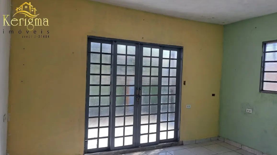 Foto 15 de Casa à venda, 126m2 em Parque Residencial Rondon, Salto - SP