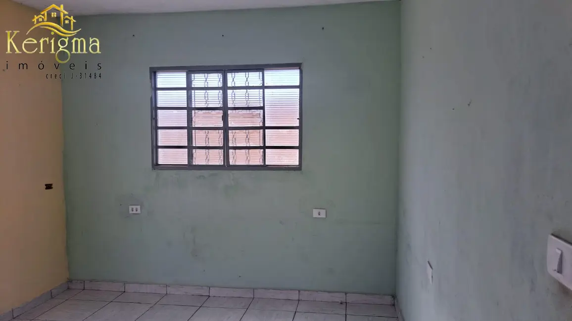 Foto 14 de Casa à venda, 126m2 em Parque Residencial Rondon, Salto - SP