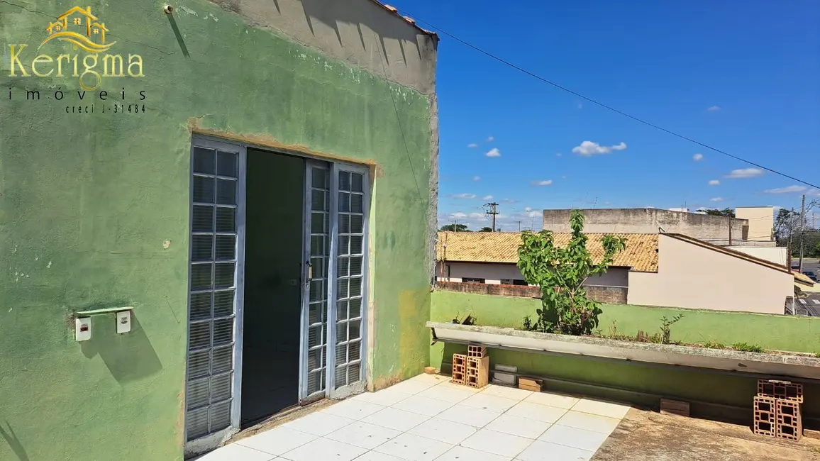 Foto 16 de Casa à venda, 126m2 em Parque Residencial Rondon, Salto - SP