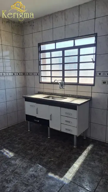 Foto 6 de Casa à venda, 126m2 em Parque Residencial Rondon, Salto - SP