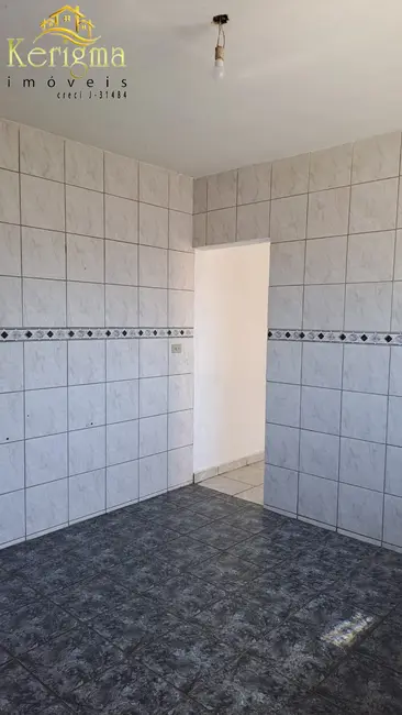 Foto 5 de Casa à venda, 126m2 em Parque Residencial Rondon, Salto - SP