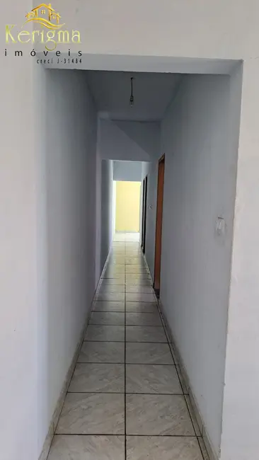 Foto 11 de Casa à venda, 126m2 em Parque Residencial Rondon, Salto - SP