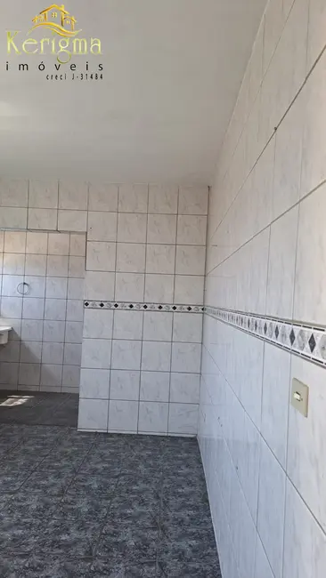 Foto 8 de Casa à venda, 126m2 em Parque Residencial Rondon, Salto - SP