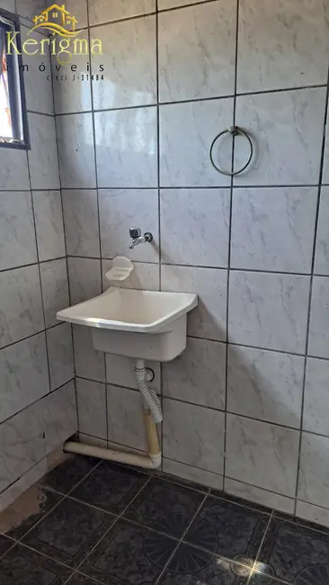 Foto 9 de Casa à venda, 126m2 em Parque Residencial Rondon, Salto - SP