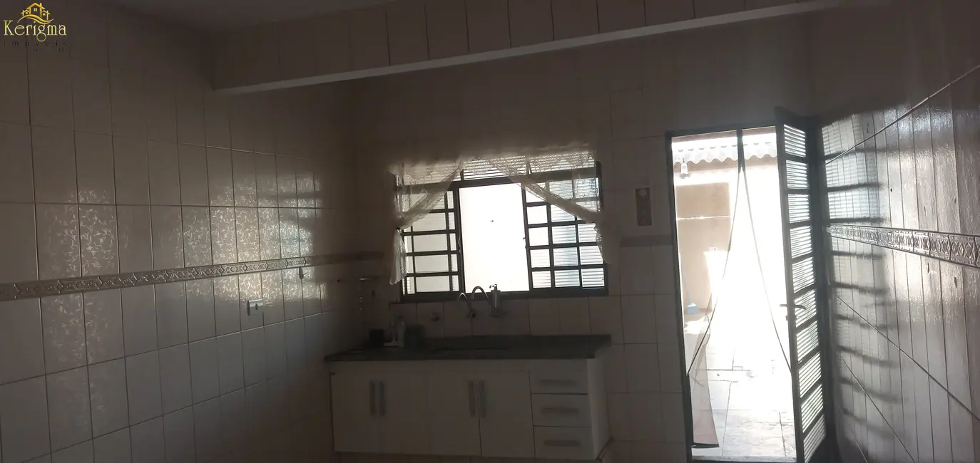 Foto 6 de Casa com 2 quartos à venda, 121m2 em Salto - SP