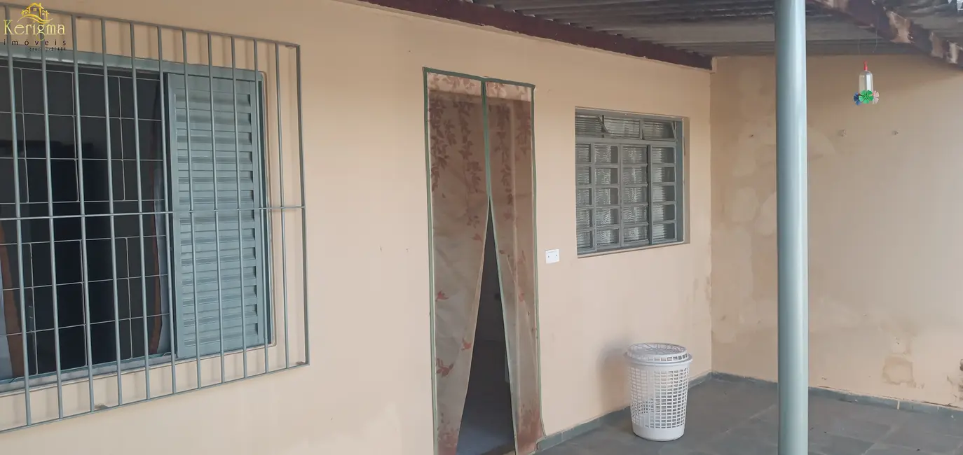 Foto 4 de Casa com 2 quartos à venda, 121m2 em Salto - SP