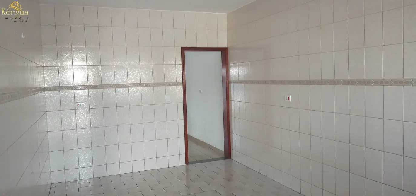 Foto 7 de Casa com 2 quartos à venda, 121m2 em Salto - SP