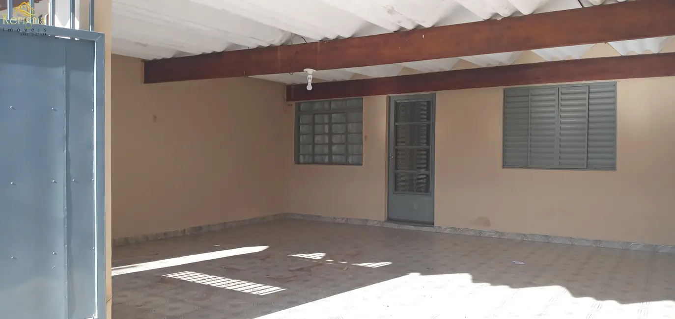 Foto 2 de Casa com 2 quartos à venda, 121m2 em Salto - SP