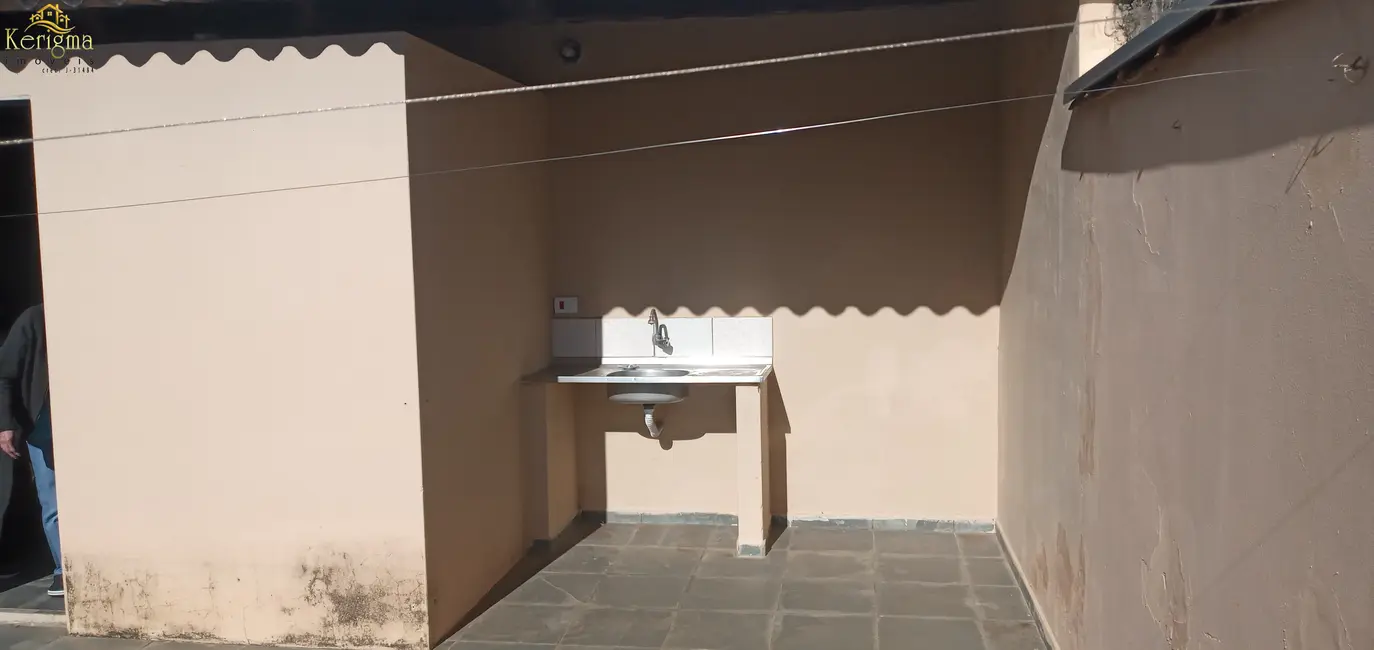 Foto 5 de Casa com 2 quartos à venda, 121m2 em Salto - SP