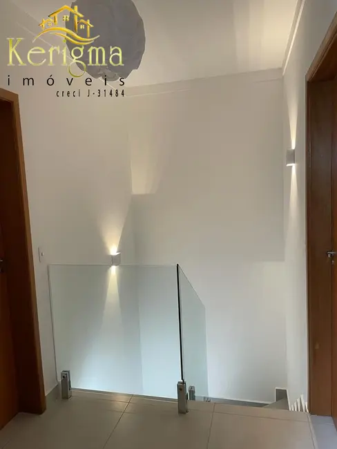 Foto 6 de Casa de Condomínio com 3 quartos à venda, 108m2 em Jardim Sontag, Salto - SP