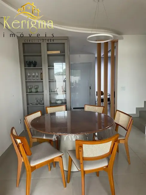 Foto 8 de Casa de Condomínio com 3 quartos à venda, 108m2 em Jardim Sontag, Salto - SP