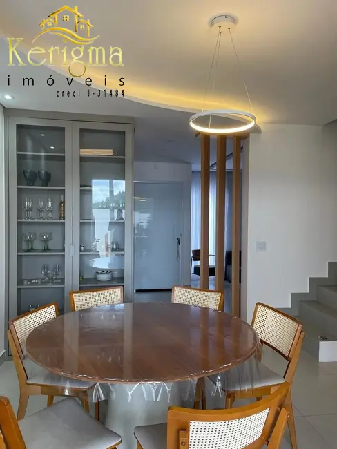 Foto 9 de Casa de Condomínio com 3 quartos à venda, 108m2 em Jardim Sontag, Salto - SP