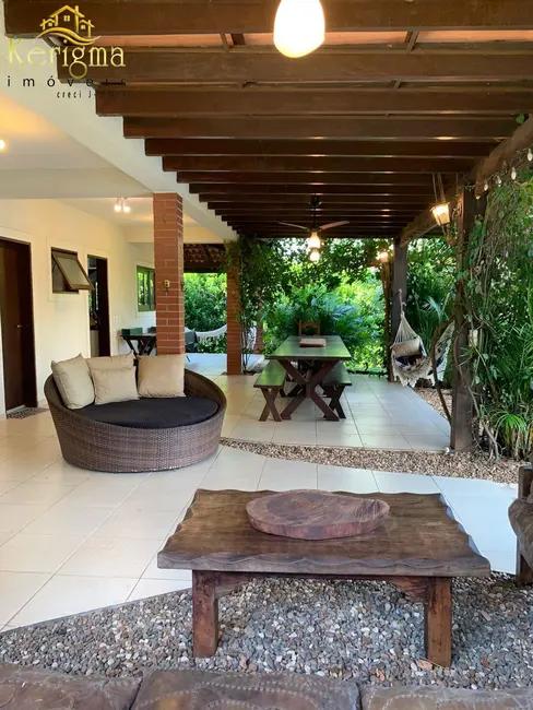 Foto 7 de Casa com 4 quartos à venda, 500m2 em Haras Paineiras, Salto - SP