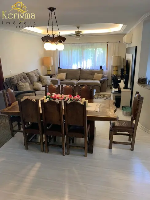Foto 2 de Casa com 4 quartos à venda, 500m2 em Haras Paineiras, Salto - SP