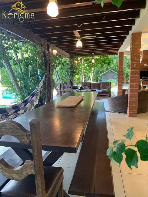 Foto 8 de Casa com 4 quartos à venda, 500m2 em Haras Paineiras, Salto - SP