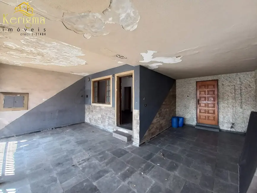 Foto 2 de Casa com 3 quartos à venda, 160m2 em Vila Nova, Salto - SP