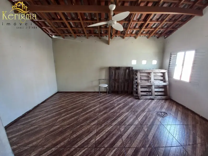 Foto 8 de Casa com 3 quartos à venda, 160m2 em Vila Nova, Salto - SP