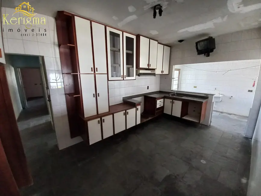 Foto 4 de Casa com 3 quartos à venda, 160m2 em Vila Nova, Salto - SP