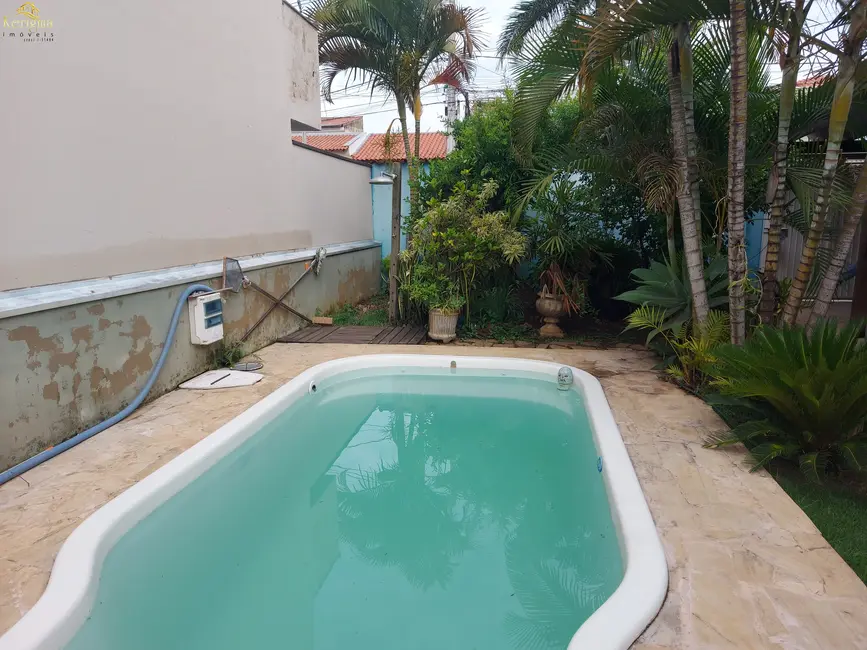 Foto 1 de Casa com 2 quartos à venda, 228m2 em Residencial Porto Seguro, Salto - SP