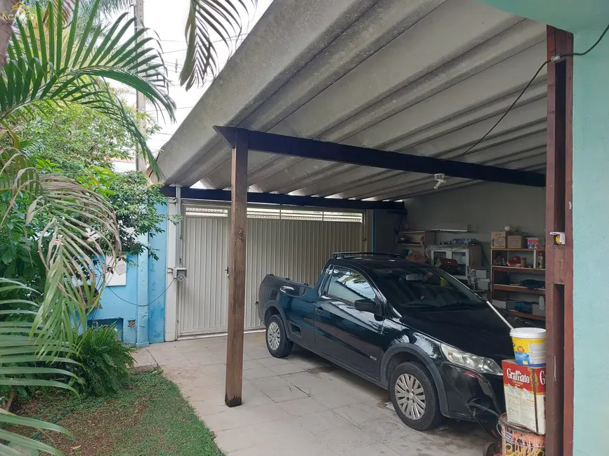 Foto 4 de Casa com 2 quartos à venda, 228m2 em Residencial Porto Seguro, Salto - SP