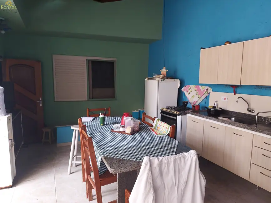 Foto 7 de Casa com 2 quartos à venda, 228m2 em Residencial Porto Seguro, Salto - SP