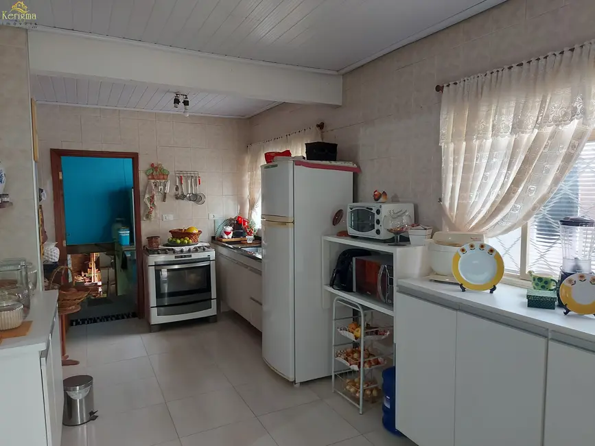 Foto 9 de Casa com 2 quartos à venda, 228m2 em Residencial Porto Seguro, Salto - SP